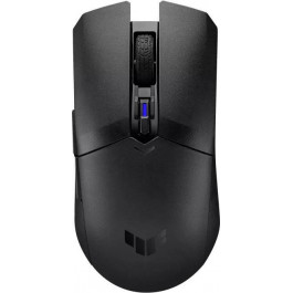   ASUS TUF GAMING M4 Black (90MP02F0-BMUA00)