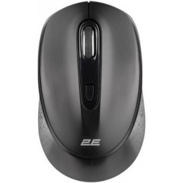   2E MF230 Wireless Black (2E-MF230WB)