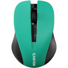   Canyon CNE-CMSW1GR Green