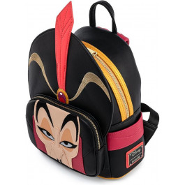   Loungefly Disney - Aladdin Jafar Cosplay Mini Backpack