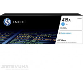   HP 415A Cyan (W2031A)