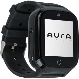   Aura A2 WIFI Black (KWAA2WFB)