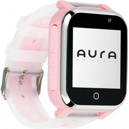   Aura A1 WIFI Pink (KWAA1WFP)