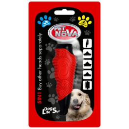   Pet Nova Ручка-держатель инструментов для груминга  5 в 1 (GRO-SPARE-HANDLE)