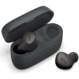   JABRA Elite 4 Grey (100-99183000-99)