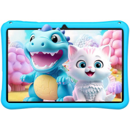   Teclast P30T Kids 4/128GB Blue (P5K1/B/TL-112429)