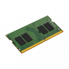   Kingston 8 GB SO-DIMM DDR4 2666 MHz (KCP426SS6/8)