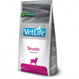   Farmina Vet Life Struvite 2 кг (179972)