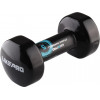 LivePro Studio Dumbbell 5кг (LP8076-5) - зображення 1