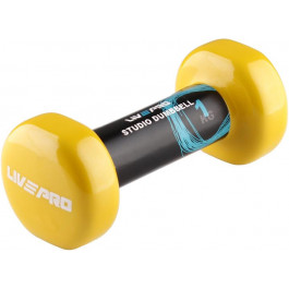   LivePro Studio Dumbbell 1кг (LP8076-1)