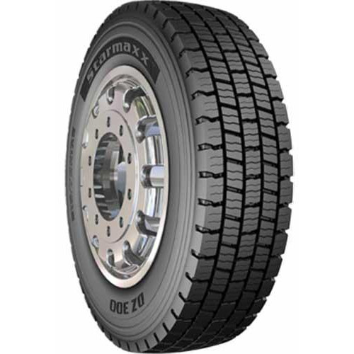 Starmaxx Starmaxx Dz300 (235/75R17,5 132/130M) - зображення 1