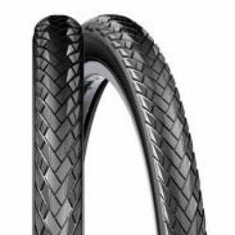 DSI Tyres Велопокришка 20х1,75 (47-406) 5mm антипрокол  Шрі-Ланка LTK-7 (V-177607) - зображення 1