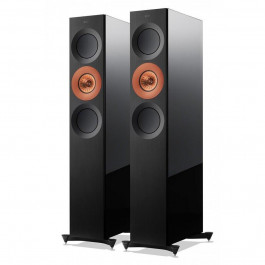   KEF Reference 3 Black