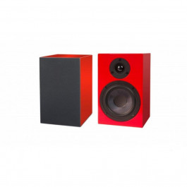   Pro-Ject SPEAKER BOX 5 RED