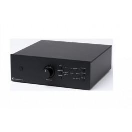   Pro-Ject Phono Box DS2 USB Black