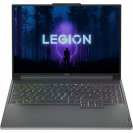   Lenovo Legion Slim 5 16IRH8 Storm Gray (82YA00F1RA)