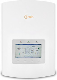   Solis Solar S5-EH1P6K-L