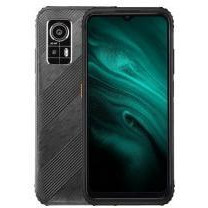 AGM H6 Lite 4/128GB Black - зображення 1