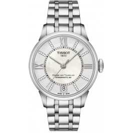   Tissot T099.207.11.116.00