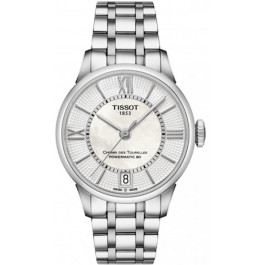   Tissot T099.207.11.118.00