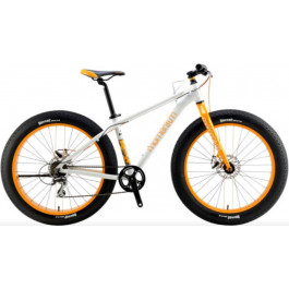   Momentum iRide Rocker 3 2018 / рама R White-Orange (80043135)