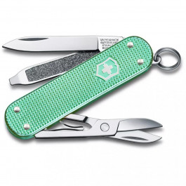   Victorinox Classic Sd Alox Colors 0.6221.221G