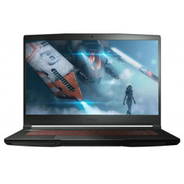   MSI Thin GF63 12UCX-814US (THINGF6312814)