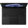 Microsoft Surface Laptop 6 13.5 Black (ZKG-00001) - зображення 3