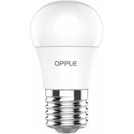   OPPLE Xiaomi LED 4000K E27 3W 25mA 250Lm (LED-BPZ220/3-E27-15)