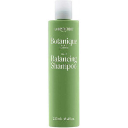   La Biosthetique Шампунь безсульфатний  Botanique Pure Nature Balancing Shampoo для чутливої шкіри 250 мл