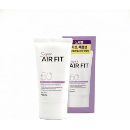   A'PIEU Солнцезащитный матирующий крем  Super Air Fit Mild Sunscreen Matte SPF50+ PA++++ 80 мл (880964353055