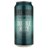 BrewDog Пиво  Double Hazy, світле, фільтроване, з/б, 7,2%, 0,44 л (5056025426108) - зображення 3