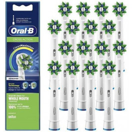   Oral-B EB50RB Cross Action CleanMaximiser 6шт