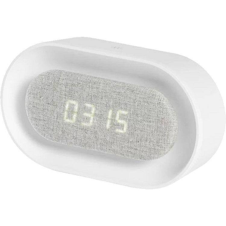 LEDVANCE LINEAR LED CLOCK DIM USB (4058075747906) - зображення 1