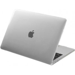   LAUT Slim Cristal-X для 13" MacBook Pro 2020 Clear (L_13MP20_SL_C)