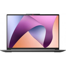   Lenovo IdeaPad Slim 5 16ABR8 Cloud Grey (82XG009GRA)