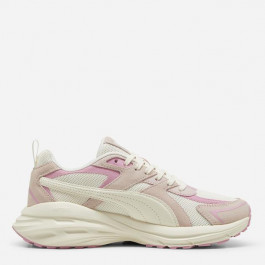   PUMA Жіночі кросівки Puma Hypnotic LS 39529517 36 (3.5UK) 22.5 см Mauve Mist-Warm White-Mauved Out (40679