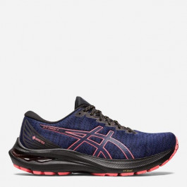   Asics Жіночі кросівки для бігу з Gore-Tex  Gt-2000 11 Gtx 1012B304-003 41.5 (9.5US) 26 см Сині (4550456089