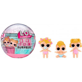   L.O.L. Surprise! Baby Bundle Surprise (507321)