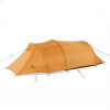 Naturehike Opalus 2P Tunnel Tent NH20ZP001, orange - зображення 1