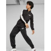 PUMA Спортивний костюм  Baseball Tricot Suit 67742801 M Black (4099683529386) - зображення 1