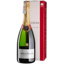   Champagne Bollinger Шампанське Special Cuvee,  1,5 л (3052853075954)