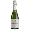 Lamiable Ігристе Terre D`Etoiles Brut Grand Cru 0,375 л (3760164320112) - зображення 1