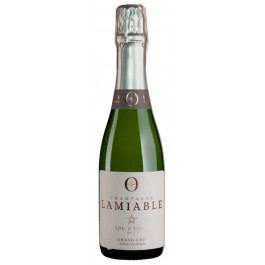   Lamiable Ігристе Terre D`Etoiles Brut Grand Cru 0,375 л (3760164320112)