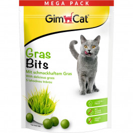   GimCat GrasBits пауч 425 г (4002064427270)