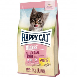   Happy Cat Minkas Kitten 0,5 кг