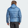 Adidas Пуховик зимовий короткий чоловічий  Multi Down Jkt IP6039 S Wonder Steel (4066762035182) - зображення 2