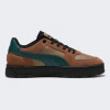 PUMA Чоловічі кеди низькі  Caven 2.0 Abrupt 39746701 41 (7.5UK) 26.5 см Haute Coffee-Dark Myrtle- Black ( - зображення 3