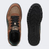 PUMA Чоловічі кеди низькі  Caven 2.0 Abrupt 39746701 41 (7.5UK) 26.5 см Haute Coffee-Dark Myrtle- Black ( - зображення 4