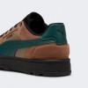 PUMA Чоловічі кеди низькі  Caven 2.0 Abrupt 39746701 41 (7.5UK) 26.5 см Haute Coffee-Dark Myrtle- Black ( - зображення 6